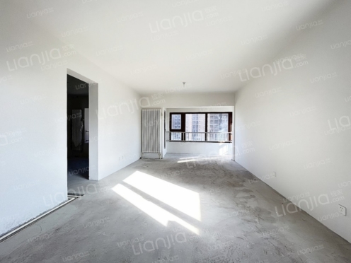 整租·中盟首府 3室1厅 南/北