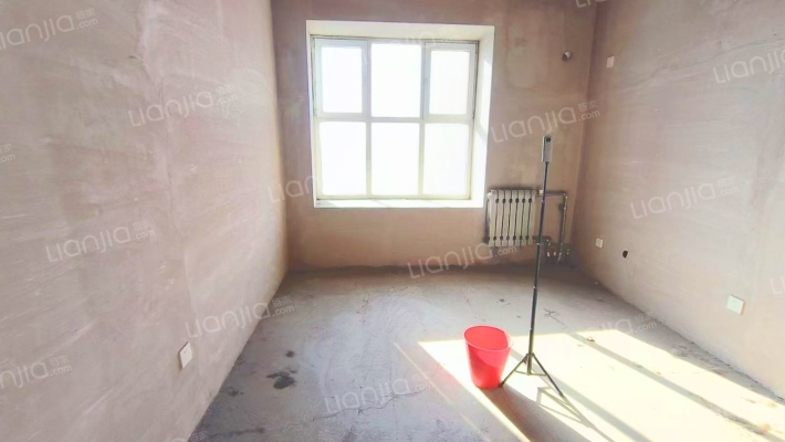 技校家园 2室2厅 南 北-书房