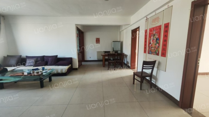 鑫城东武古城中区二手房实景图