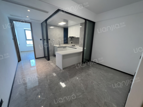 整租·云湖臻品 1室0厅 南