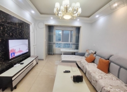 整租·惠泽苑 2室2厅 南_惠泽苑租房