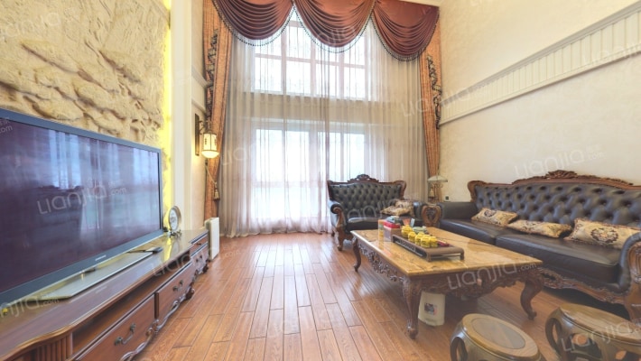 金桥园二手房实景图