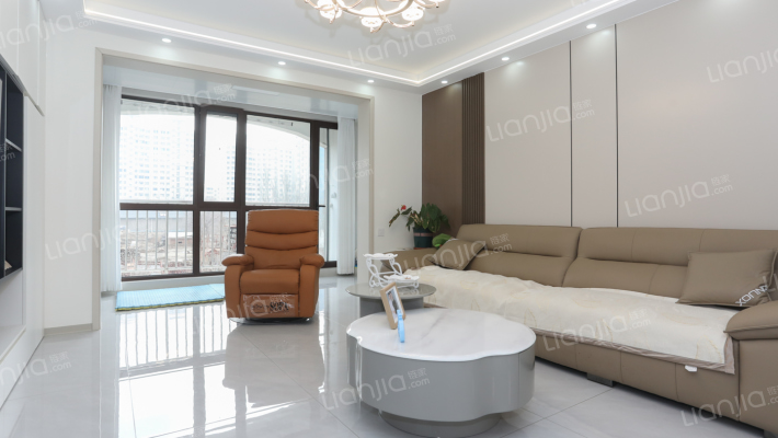 八一佳苑二手房实景图