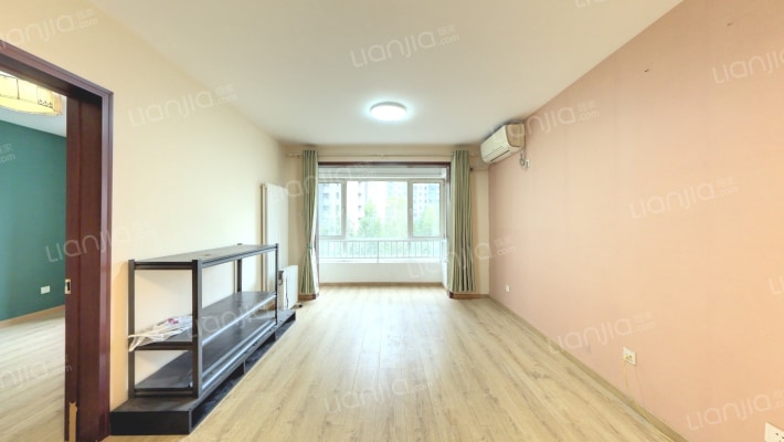 首城国际B区二手房实景图