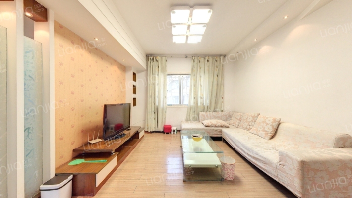 丹庆花园二手房实景图