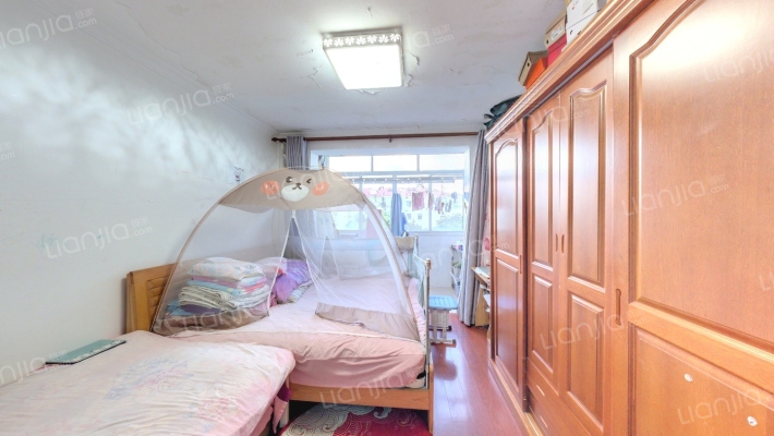 红旗五村二手房实景图