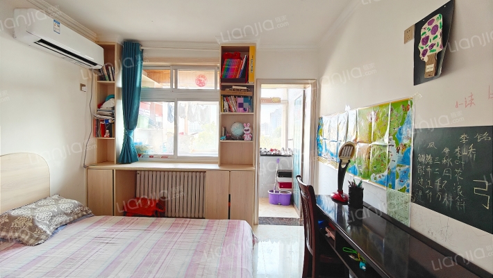 法院街2号二手房实景图