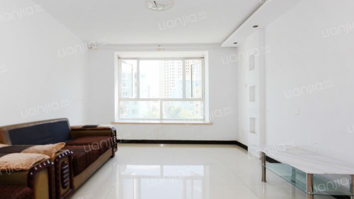 清河湾二手房实景图