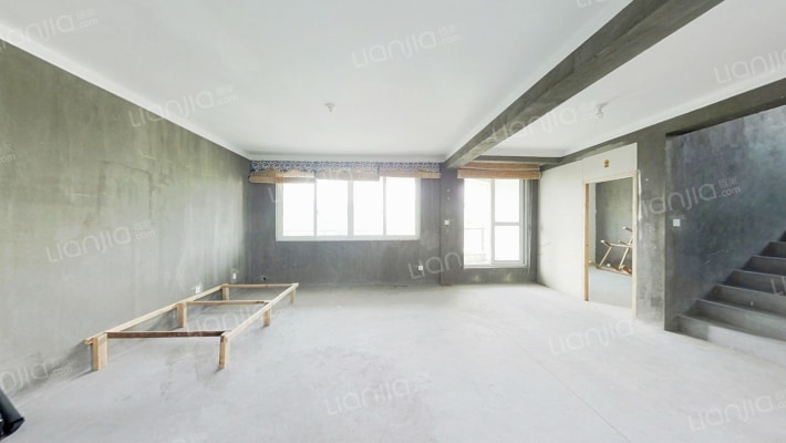 桃源东湾二手房实景图