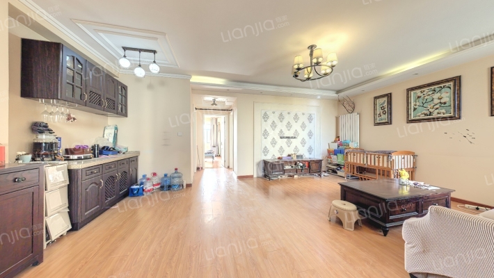 家和园二手房实景图