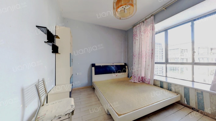 康德27生活空间二手房实景图