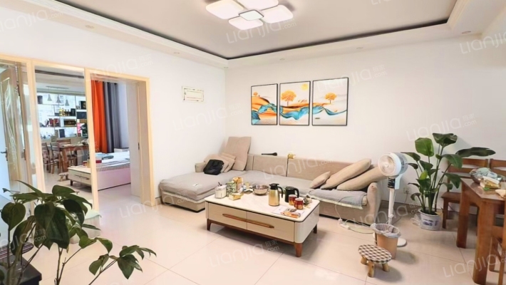 政亨家园二手房实景图