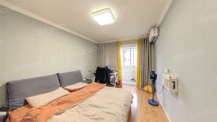 金城新村二手房实景图