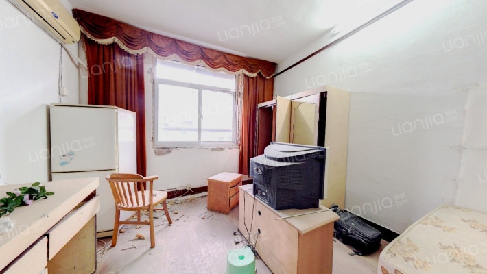 水佐岗48巷3号院二手房实景图