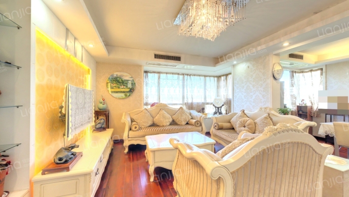 滨江瑞景家园二手房实景图