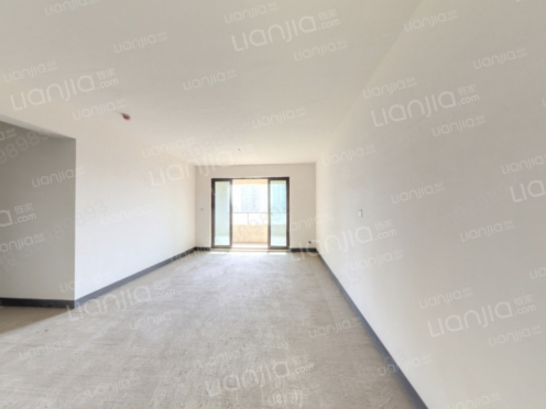 整租·华侨城天际湾B区 4室2厅 东南