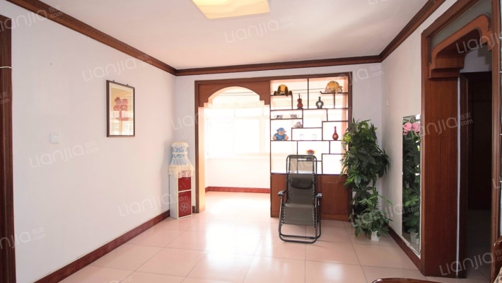 仙果园小区二手房实景图