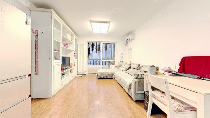 清上园二手房实景图