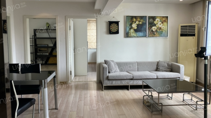 中环国际广场二手房实景图