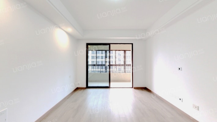 皖投国滨世家璞园二手房实景图