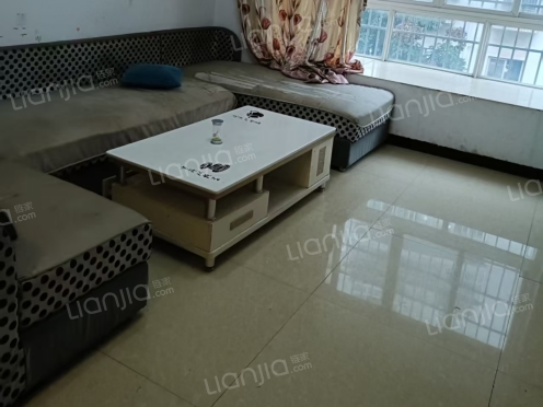 整租·椿香水韵 2室1厅 东南