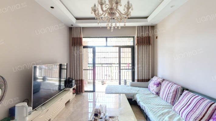 莱茵名郡二手房实景图