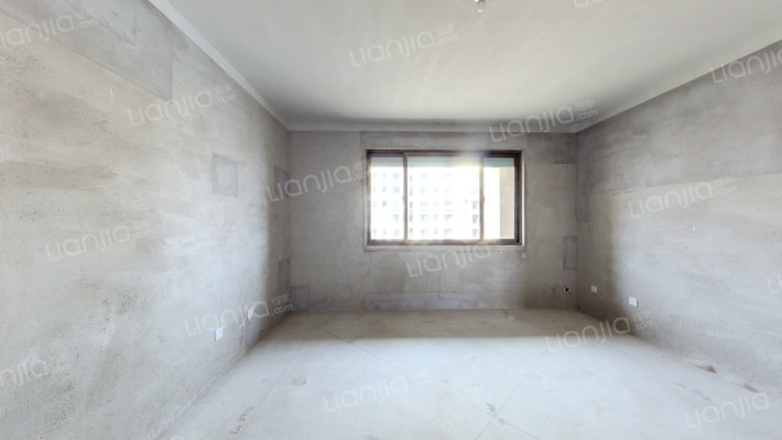 奥体新城首府二手房实景图