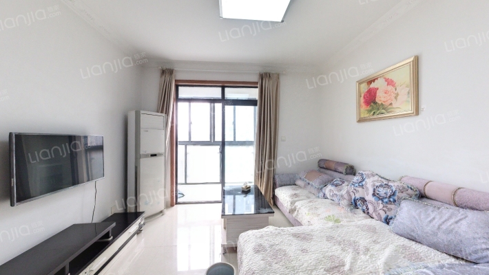 馨座佳园二手房实景图