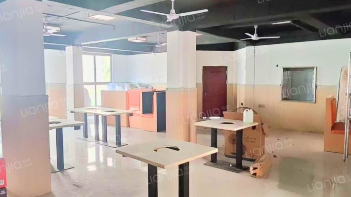 梦苑别墅二手房实景图