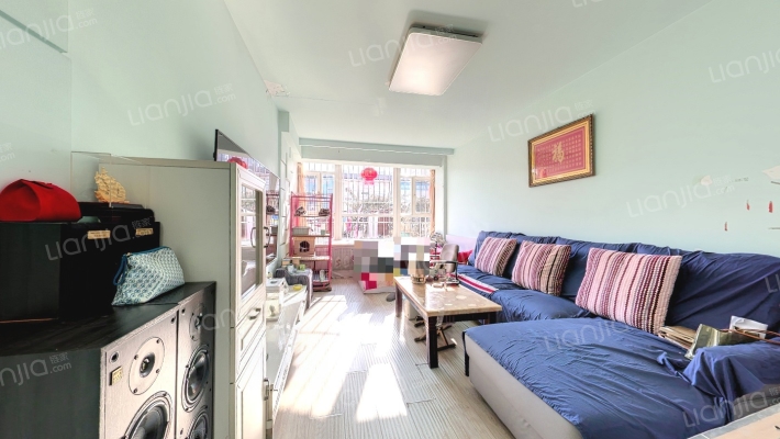 泡崖五区二手房实景图