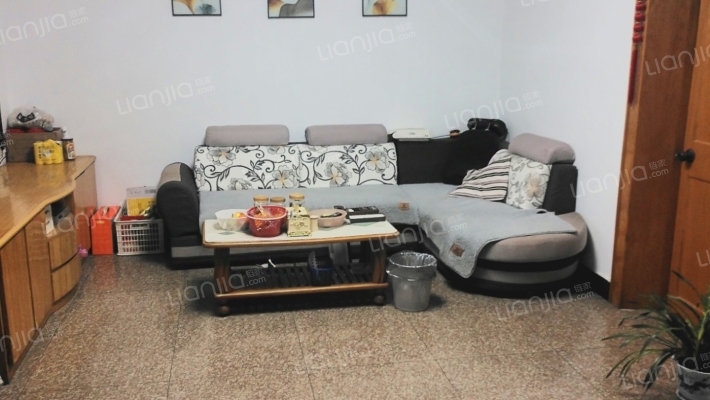 热电厂宿舍二手房实景图