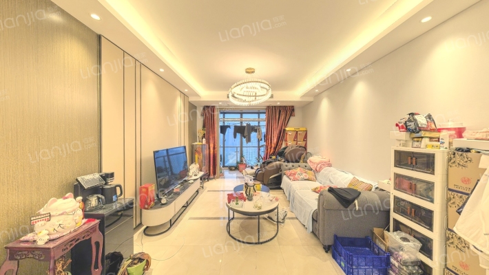 云景佳园二手房实景图