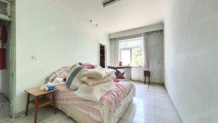 呼家楼北里二手房实景图