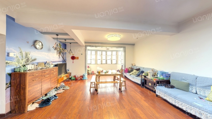 城西路二手房实景图