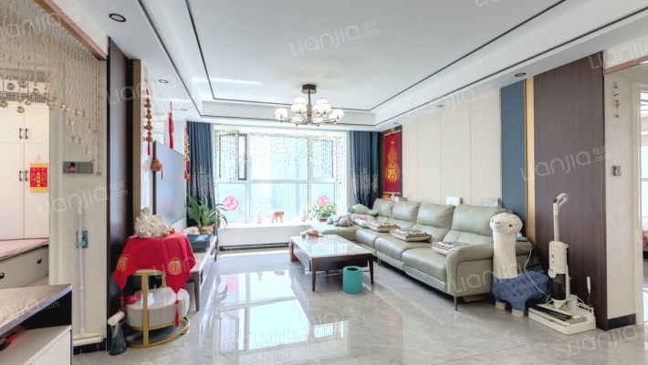 京华海悦二手房实景图