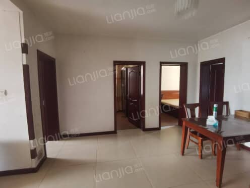 整租·世纪花园冬韵园 3室2厅 南/北