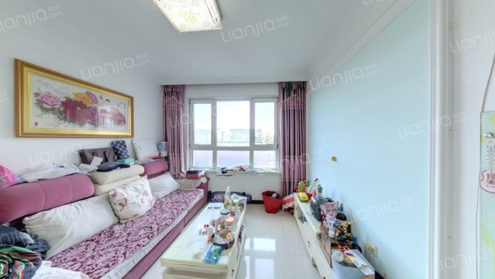 泰奕桃源二手房实景图