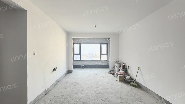 唐山金科集美郡二手房实景图