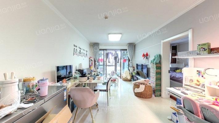 海德郡三号院北苑二手房实景图