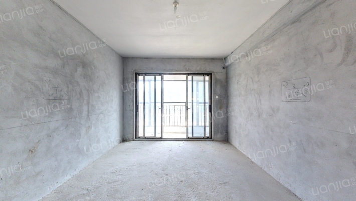 华发水岸一期二手房实景图