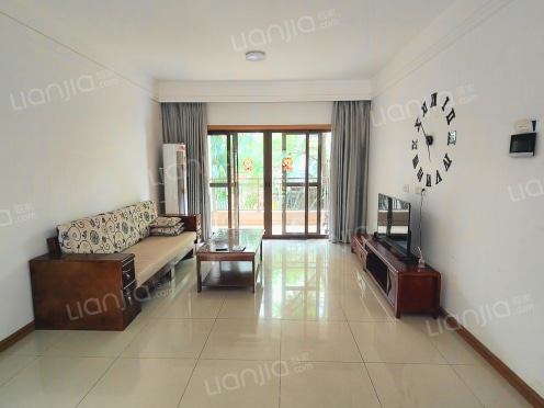 整租·曼莎合院 2室2厅 南/北