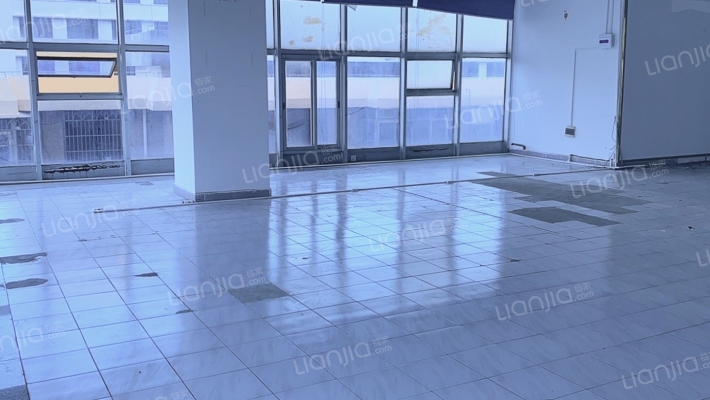 万福大厦二手房实景图