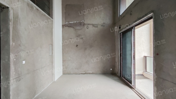 南方公园美墅二手房实景图