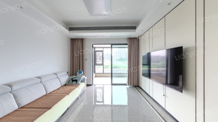 阳光城光明·未来悦二手房实景图