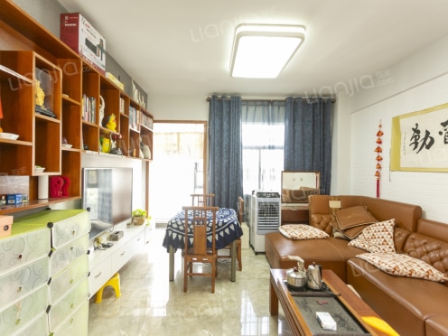 整租·御培坊 7室3厅 南/北