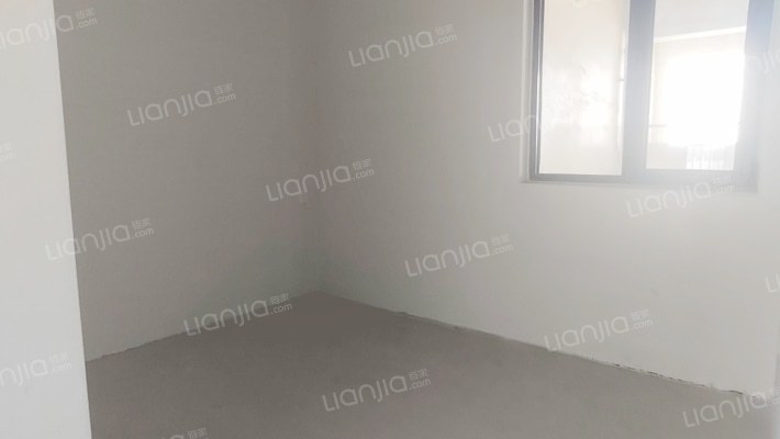 中冶未来城1期89平米三阳开泰三居室-卧室C