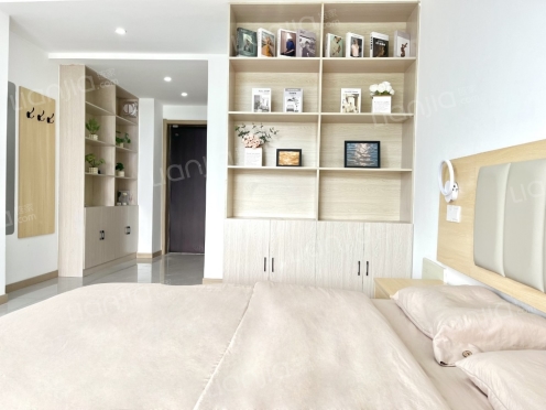 整租·枫华之家 1室1厅 南/北