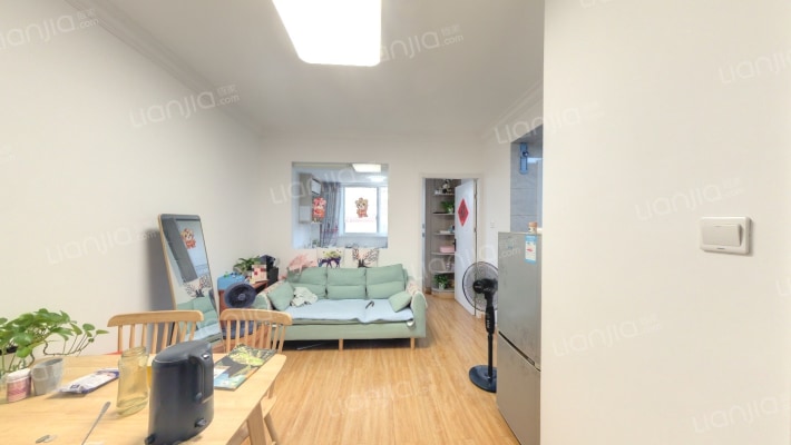 水乡景苑二手房实景图