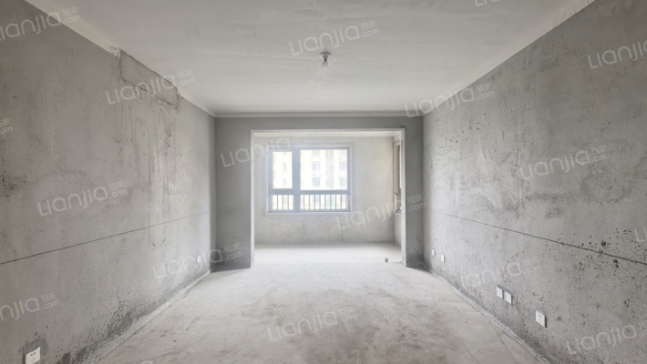 博文春天里二手房实景图