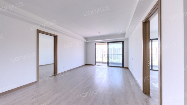 半岛云著府二手房实景图